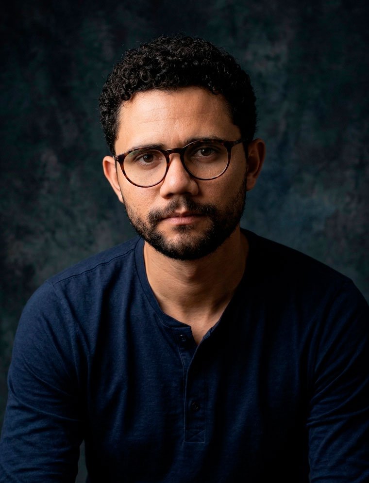 Rafael Guimarães